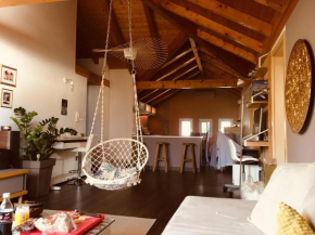 Brilliant LUX Loft in Split Centre